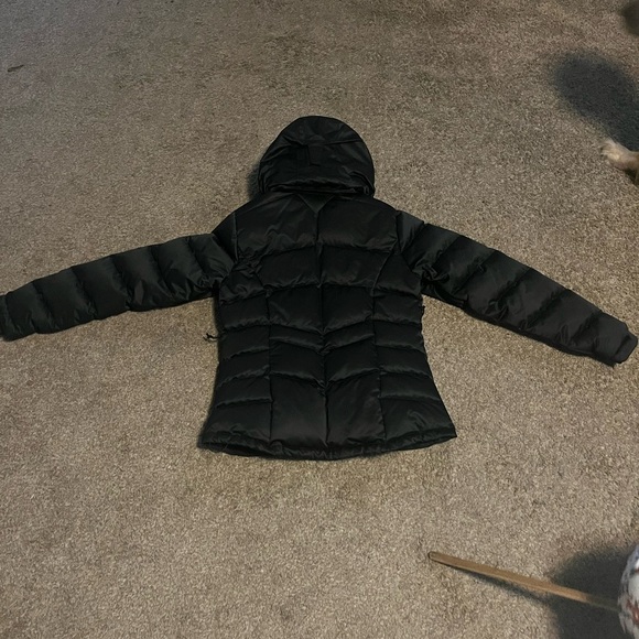 Woman Columbia Abbott Peak Insulated Jacket - Picture 11 of 11